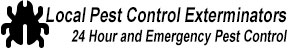 Glen Ellyn IL Pest Control Exterminators